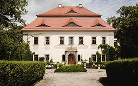 Pałac Mojęcice